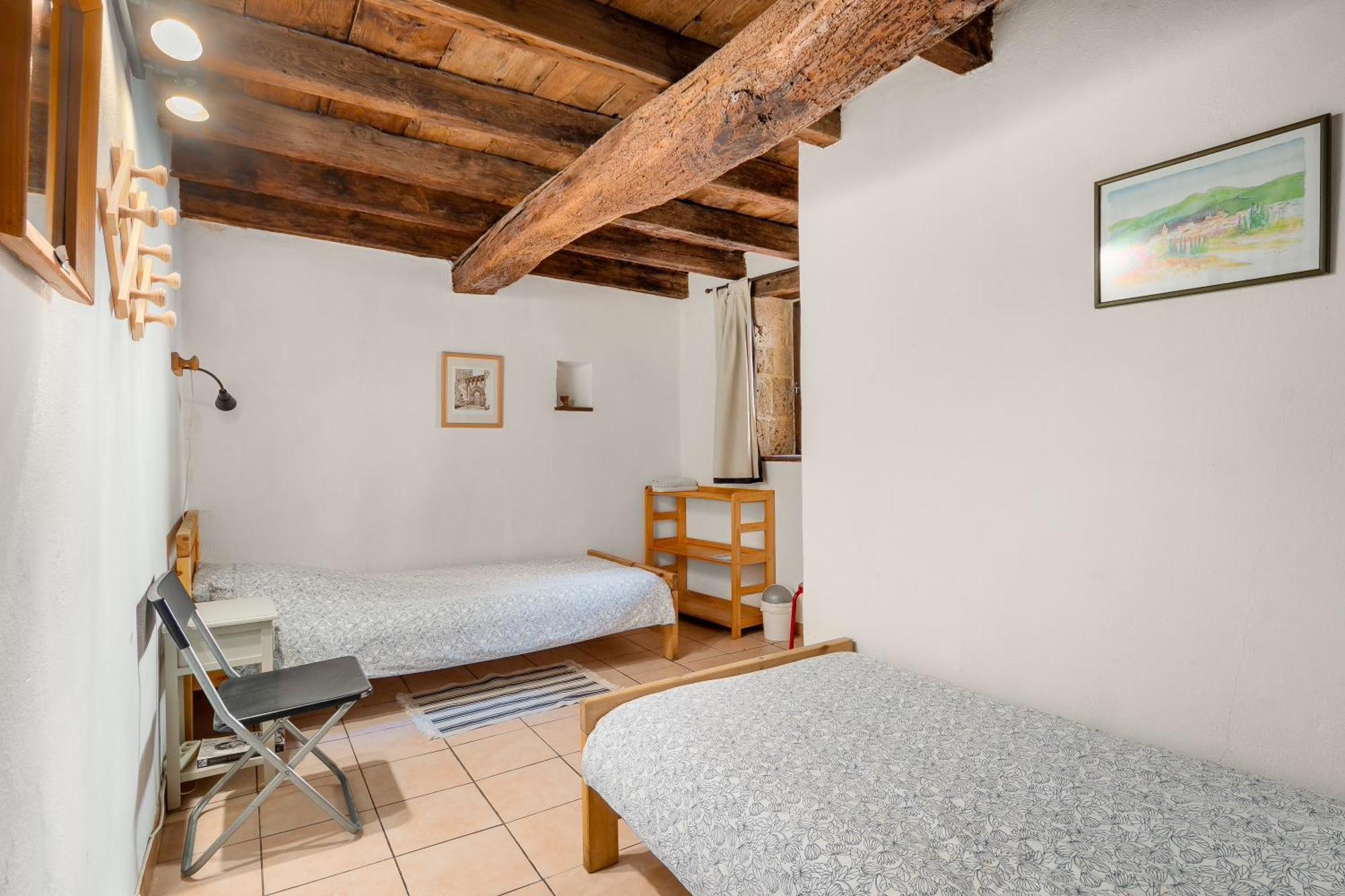 Gite De La Tour Saint-Guilhem-le-Desert Εξωτερικό φωτογραφία